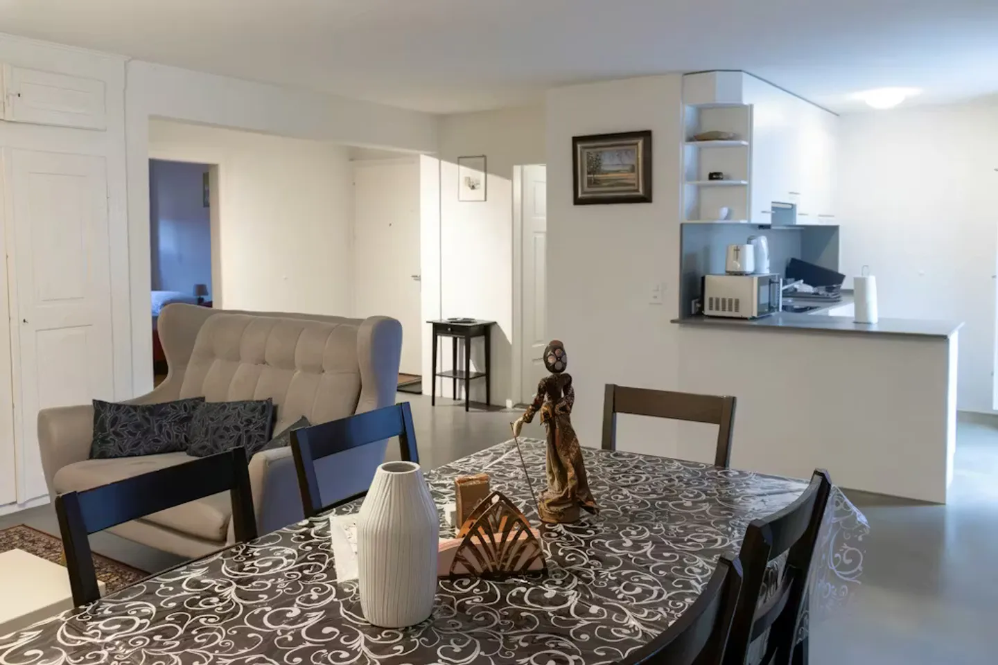 Apartment for rent - Photo 1 of 10