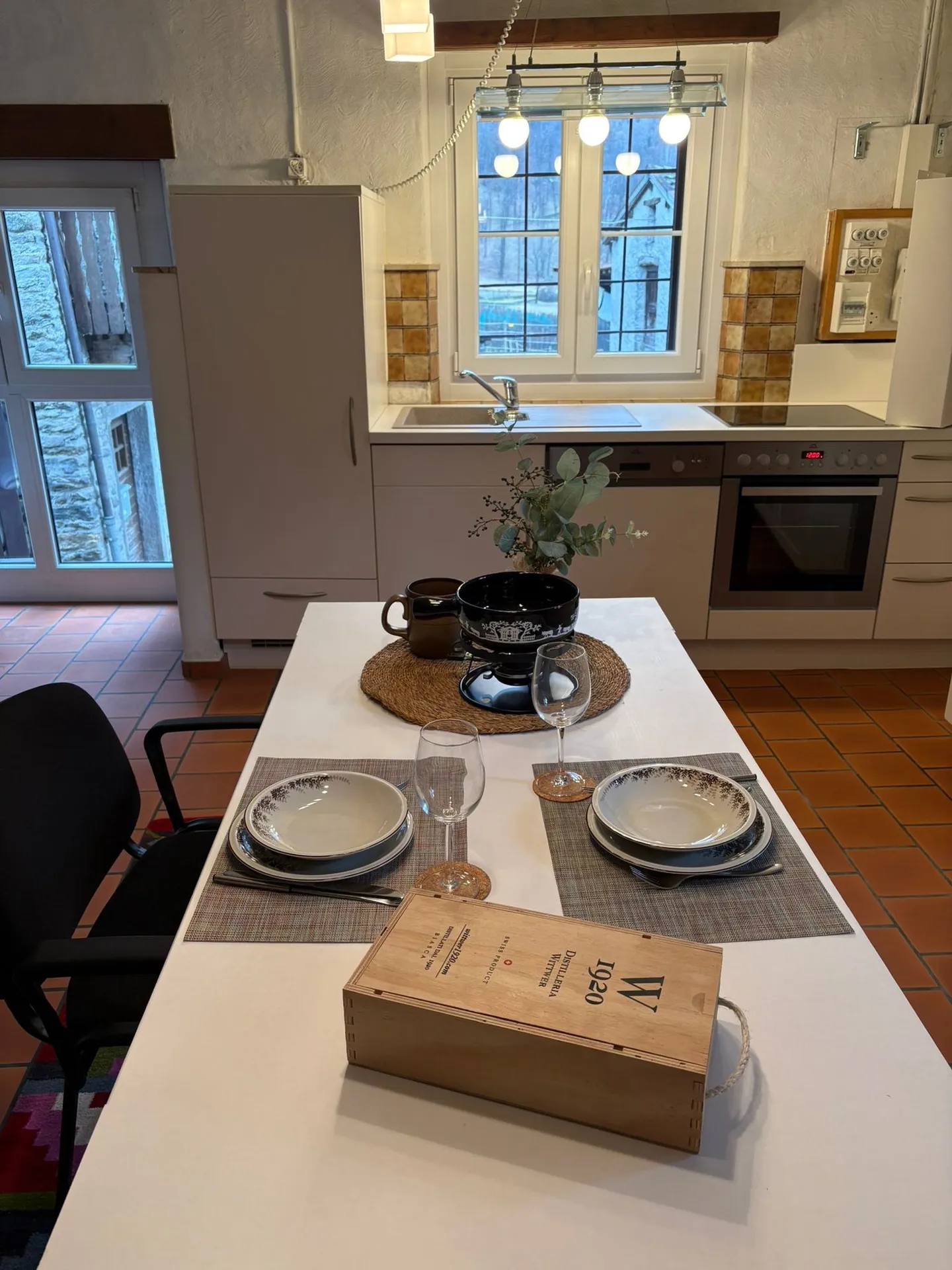 Maison en Pierre Rustique avec Cheminée, Four à Pizza et Chapelle - Photo 7 sur 22