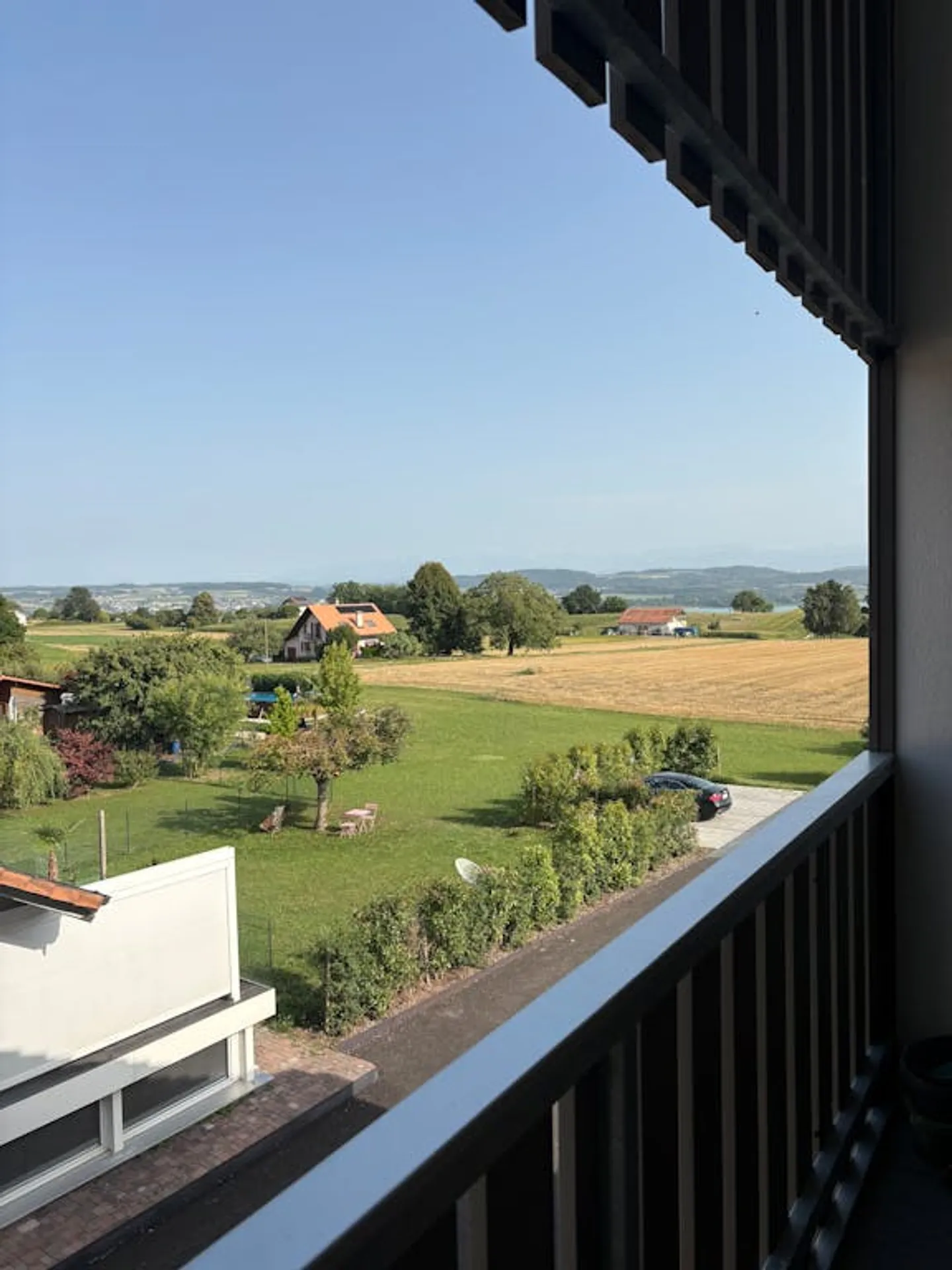 Appartement à louer - Photo 9 sur 10