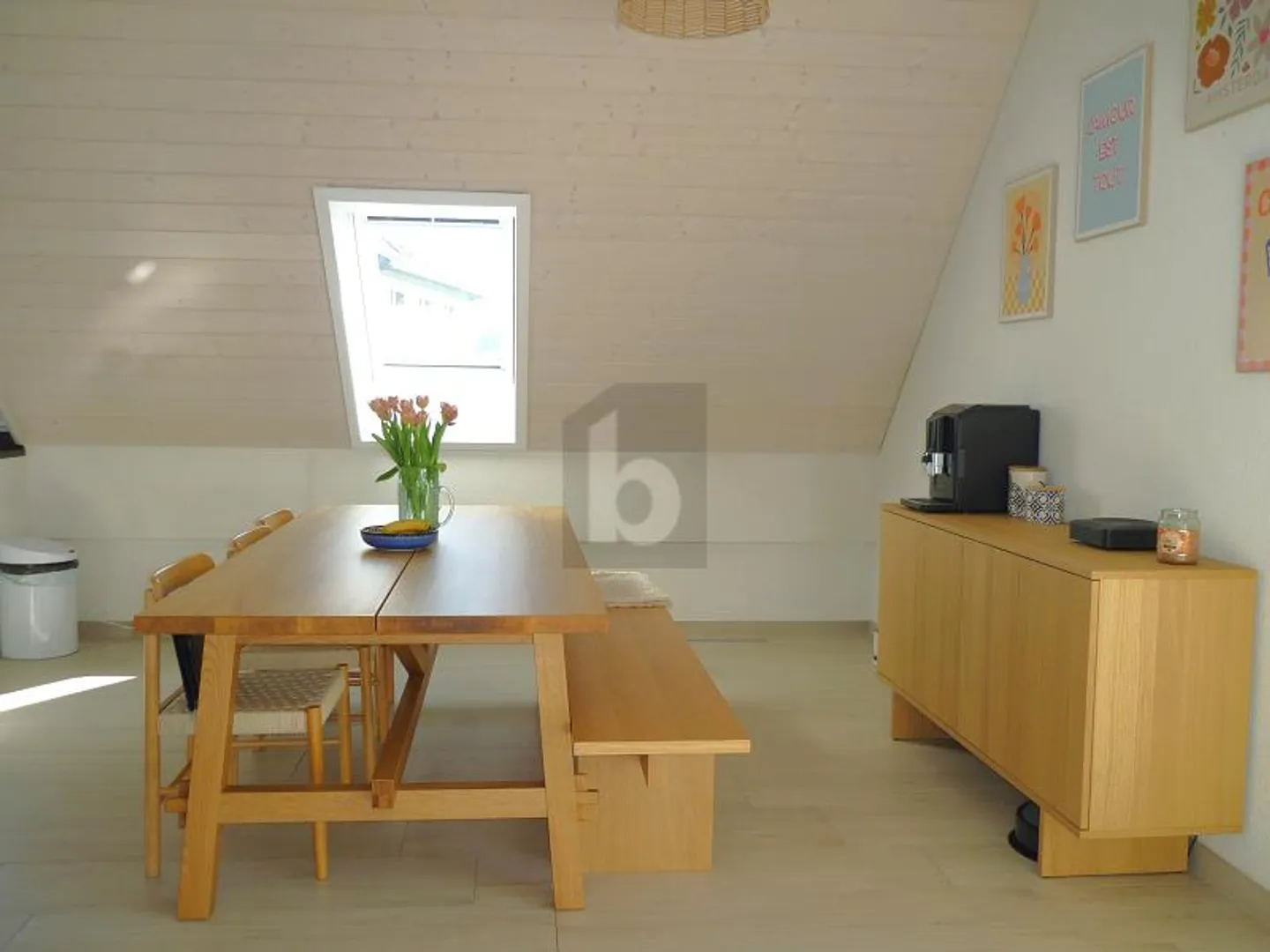Duplex in affitto - Foto 3 di 6