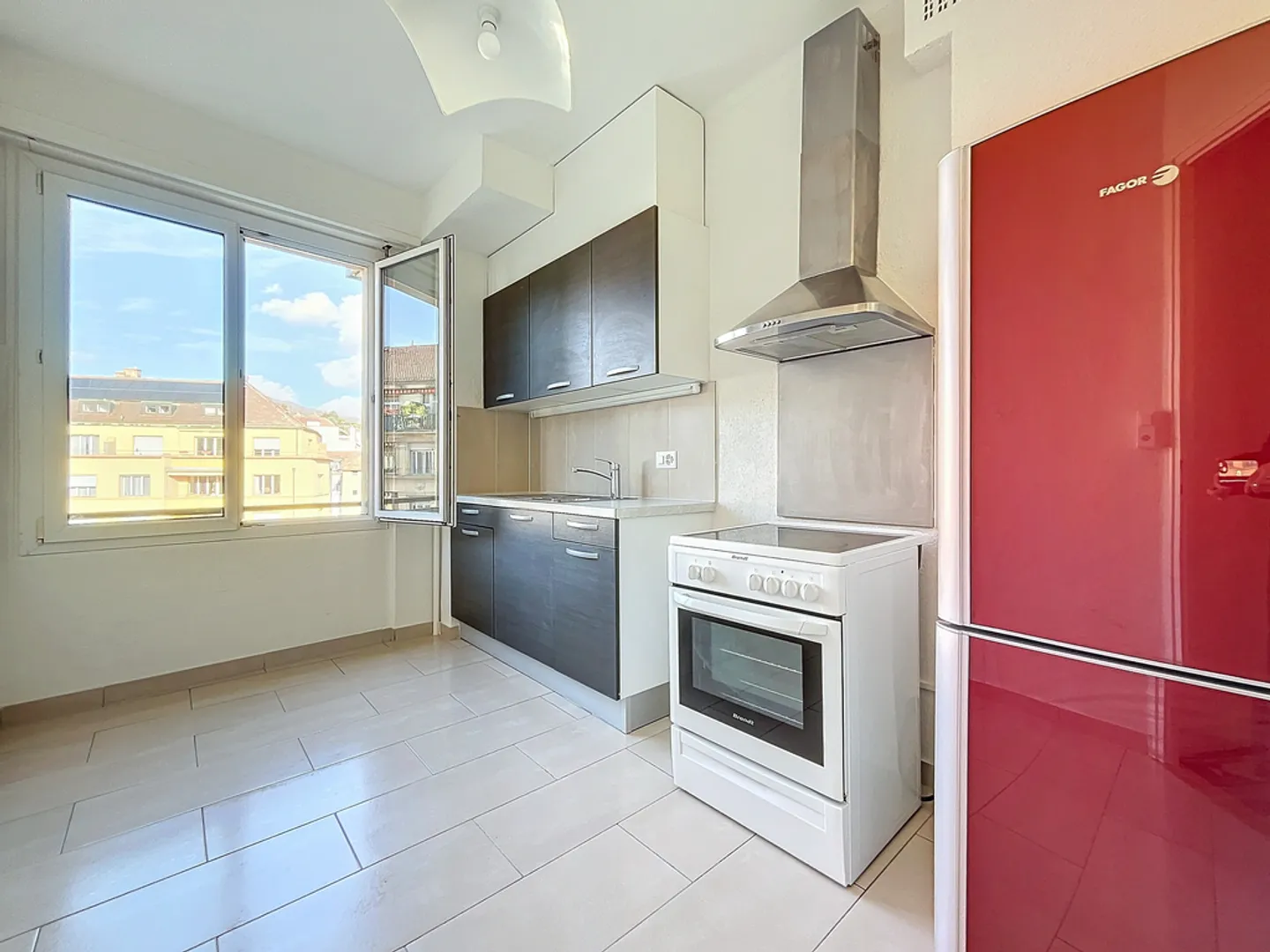 1-Zimmer-Wohnung - Foto 3 von 8