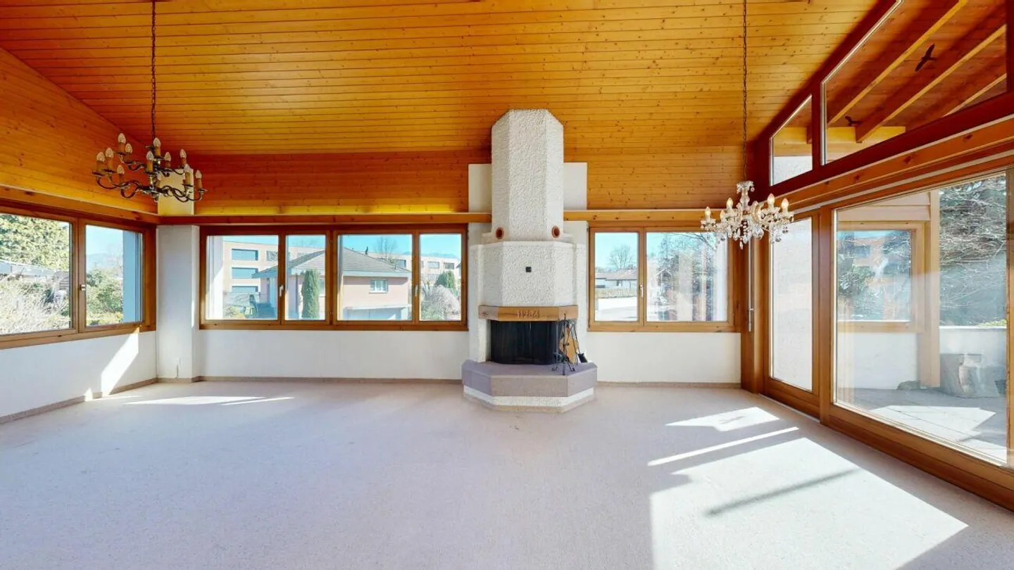 Familienfreundliches Doppelhaus - Foto 6 von 20