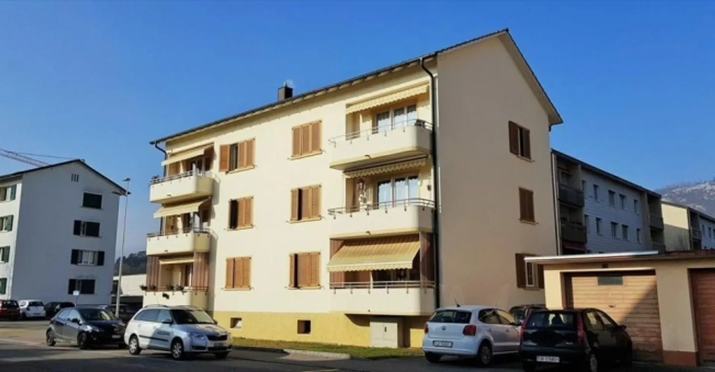 Edificio ad uso misto in affitto - Foto 1 di 2