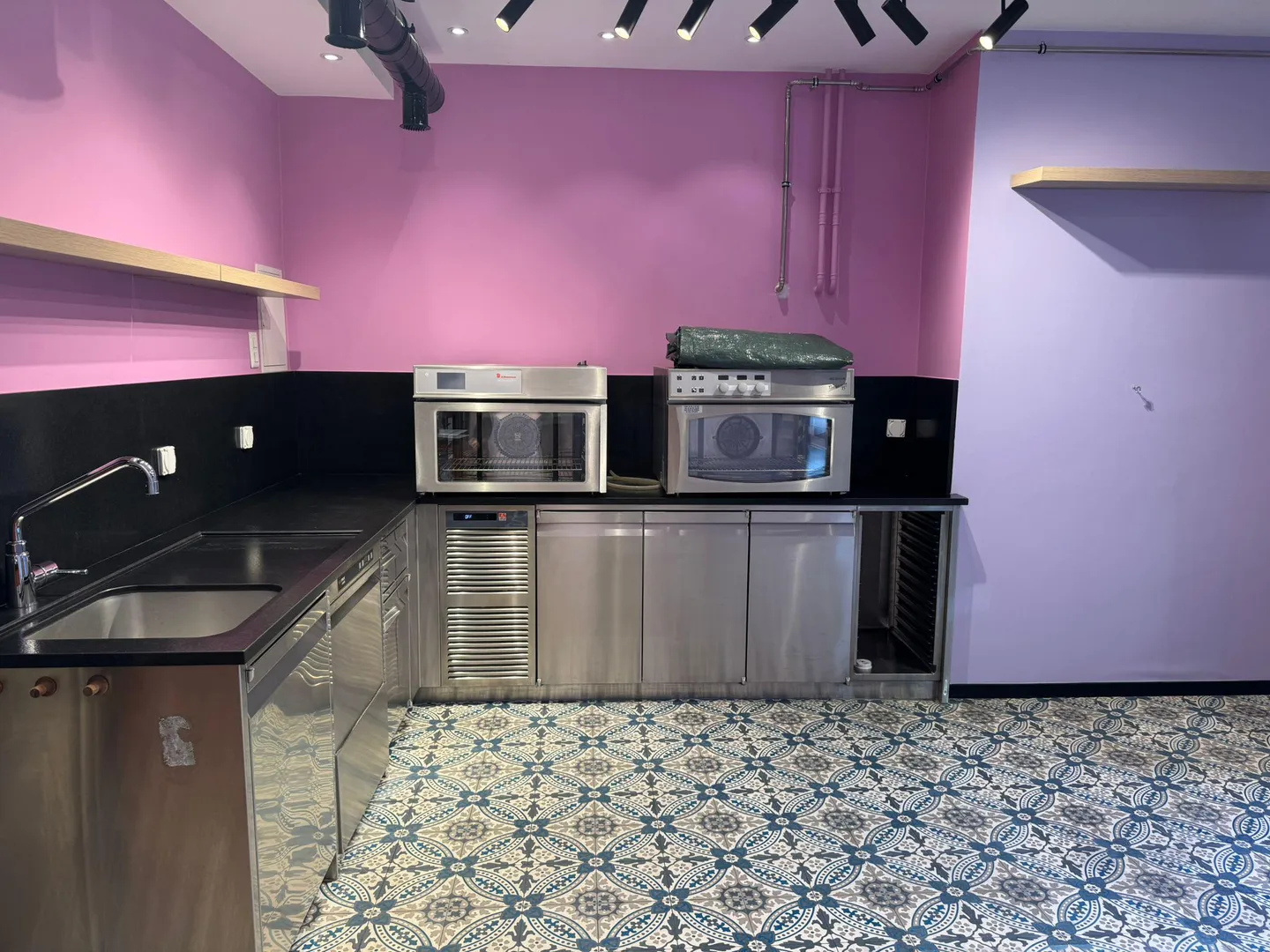 Arcade in affitto a Cologny - Foto 4 di 6