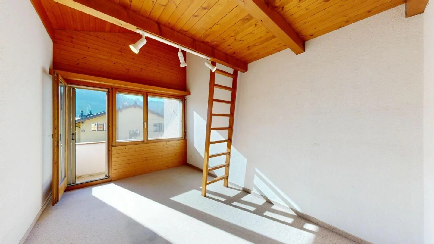 Familienfreundliches Doppelhaus - Foto 11 von 20