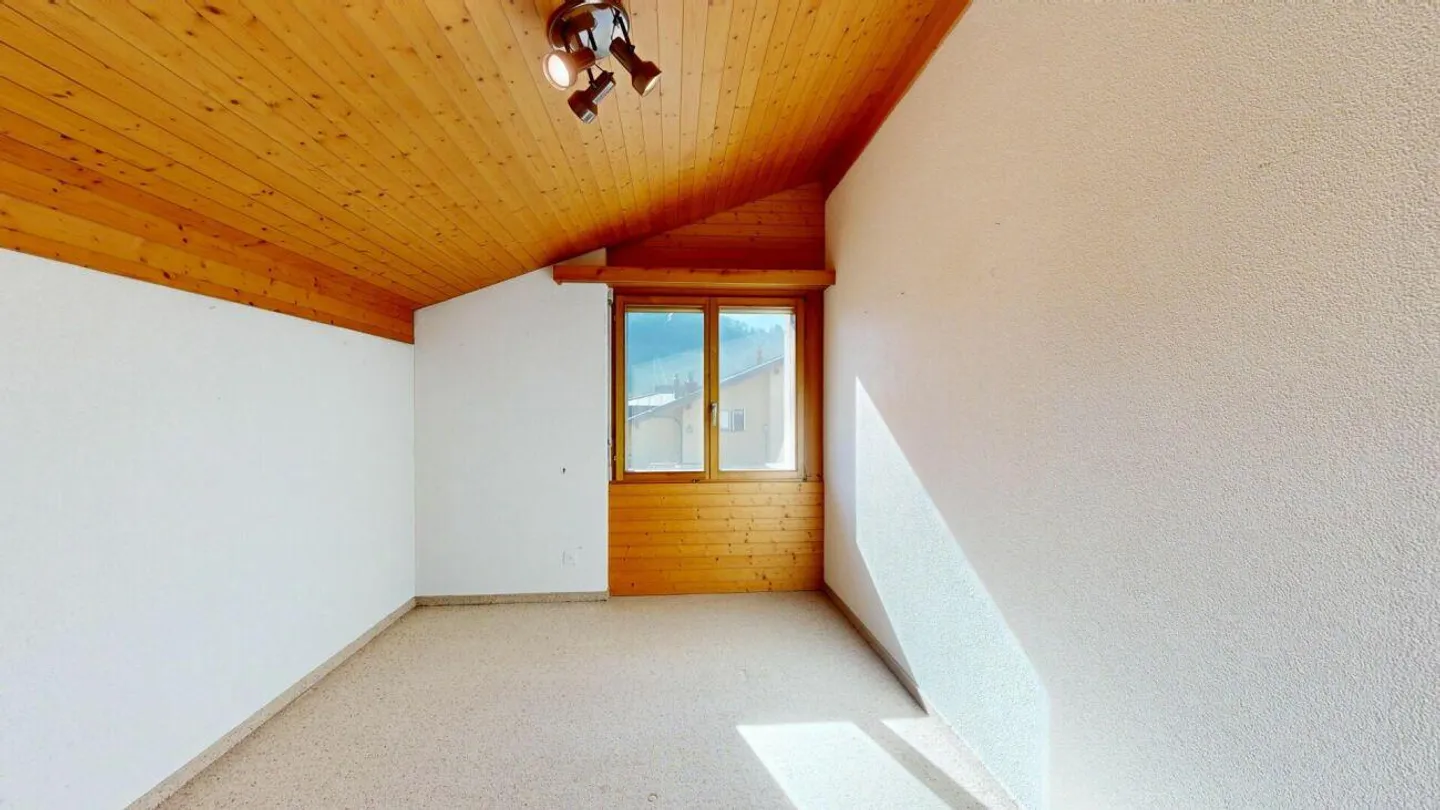 Familienfreundliches Doppelhaus - Foto 12 von 20