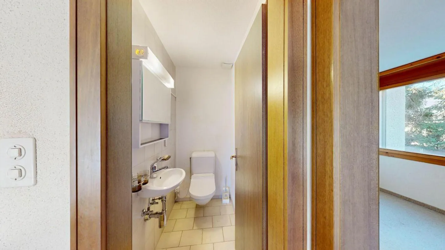 Familienfreundliches Doppelhaus - Foto 15 von 20