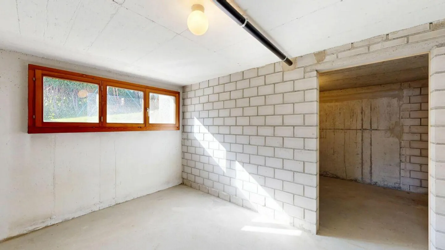 Familienfreundliches Doppelhaus - Foto 17 von 20