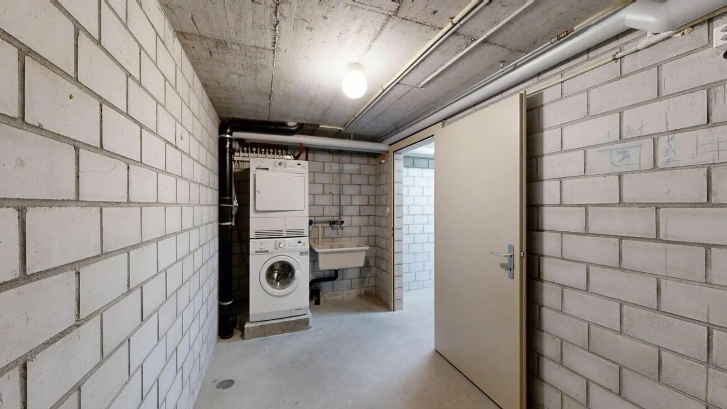 Familienfreundliches Doppelhaus - Foto 18 von 20