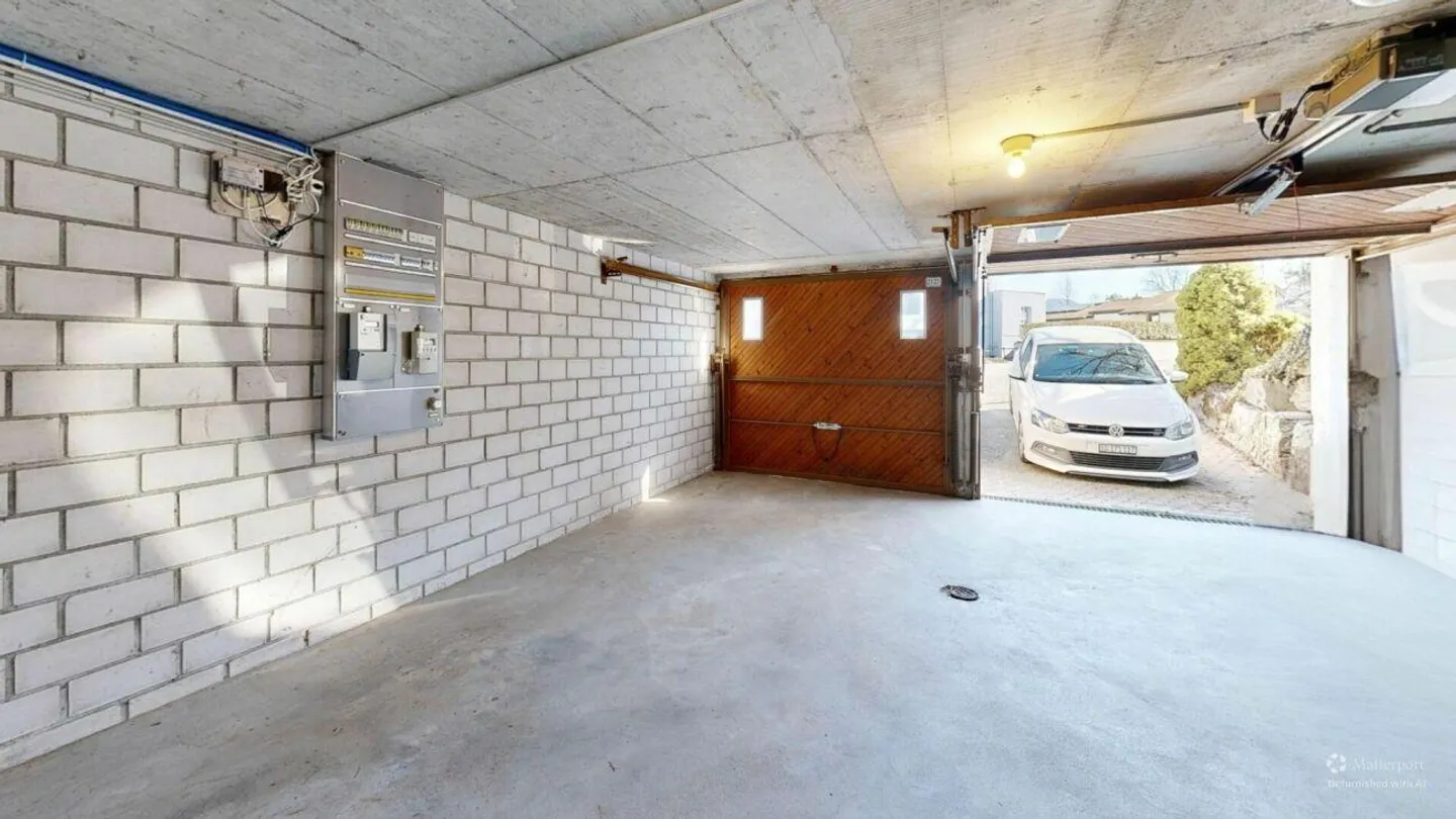 Familienfreundliches Doppelhaus - Foto 19 von 20