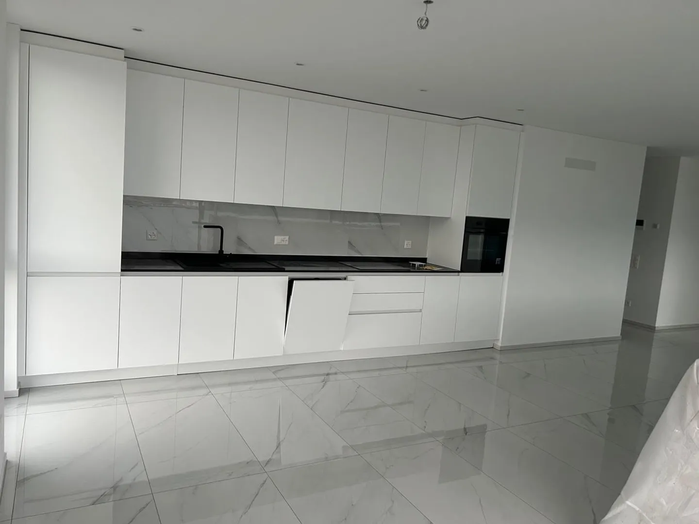 Appartamento Moderno a Vacallo - Foto 4 di 7