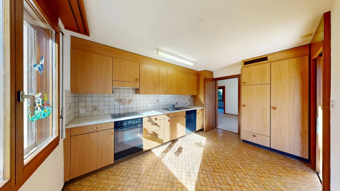 Familienfreundliches Doppelhaus - Foto 9 von 20