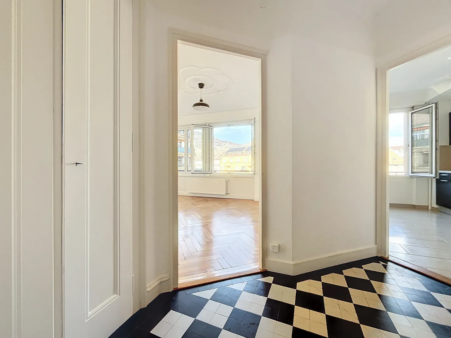 1-Zimmer-Wohnung - Foto 5 von 8
