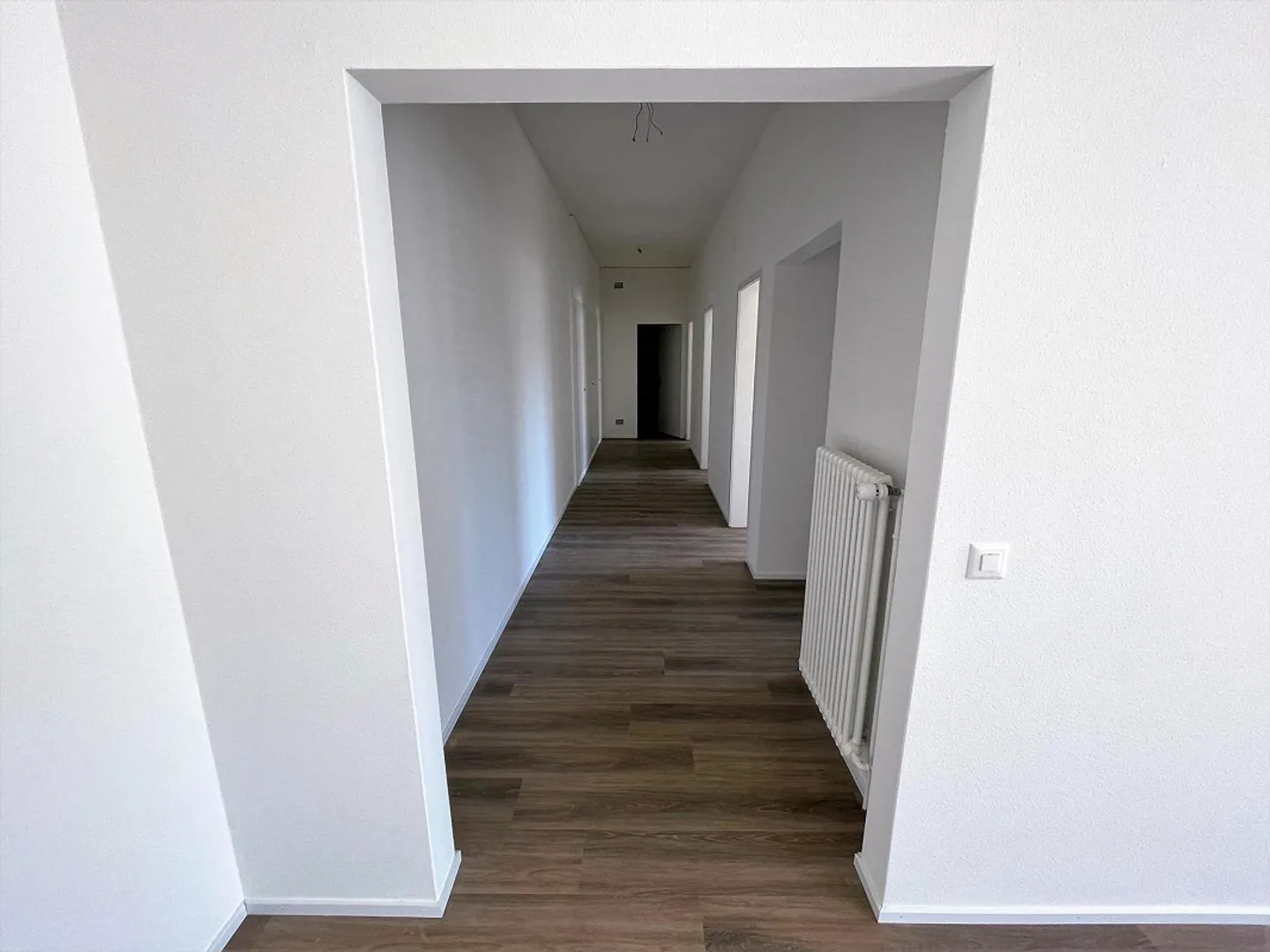 Vivere in una posizione centrale nel centro del villaggio di Zuchwil - Foto 5 di 6