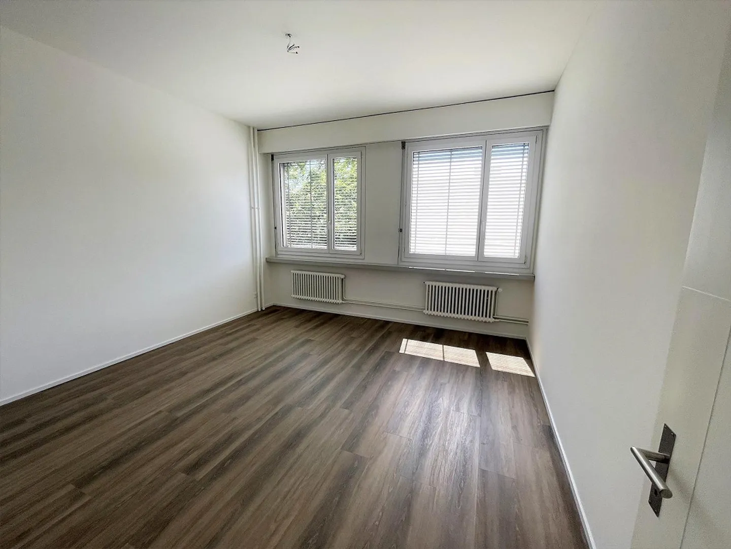 Vivere in una posizione centrale nel centro del villaggio di Zuchwil - Foto 6 di 6