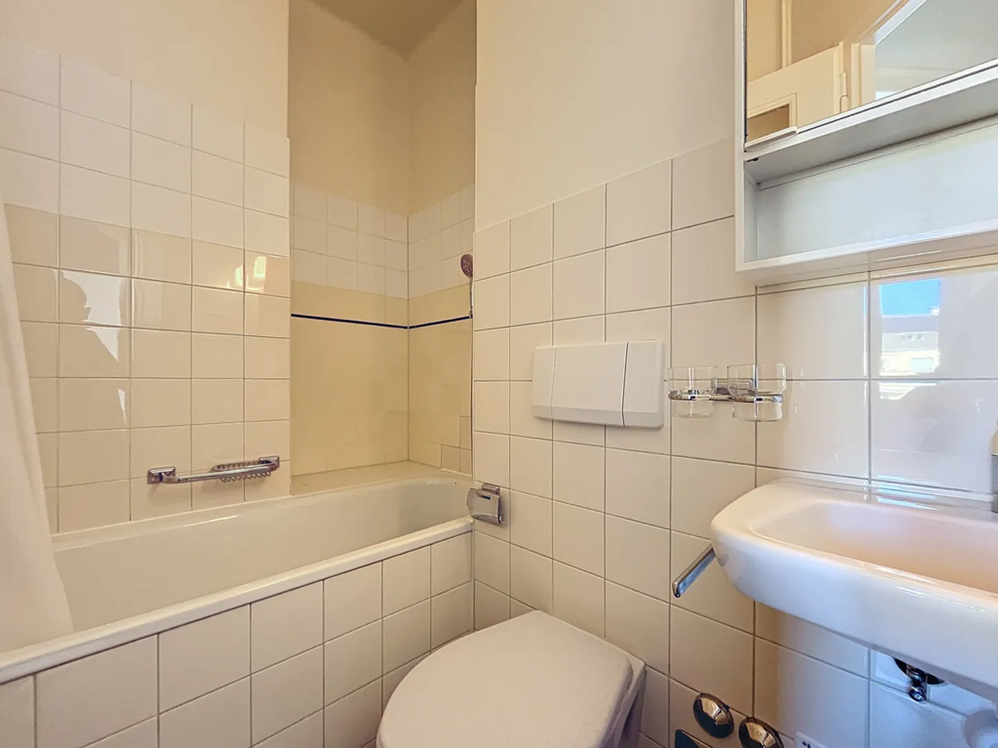 1-Zimmer-Wohnung - Foto 6 von 8