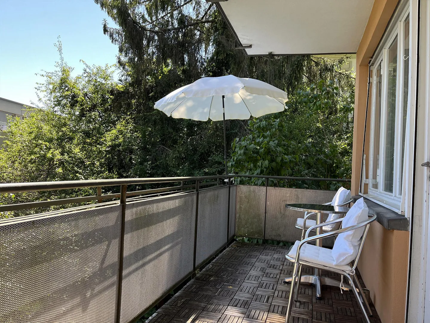 Business Apartment "Diana 2", near University, Cantonal Hospital - Photo 9 of 11