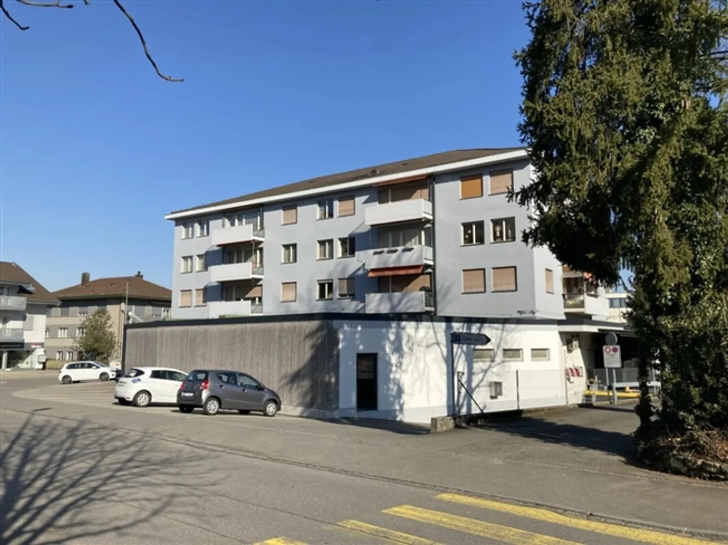 Suhr / Appartamento 3.5 stanze n. 3.4 - Foto 1 di 7