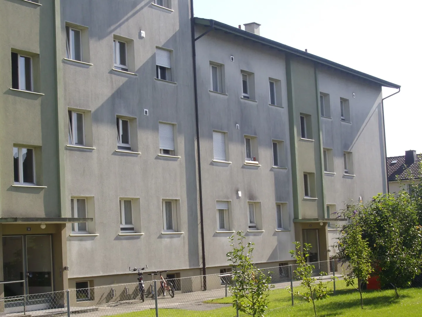 Appartement à louer - Photo 1 sur 1