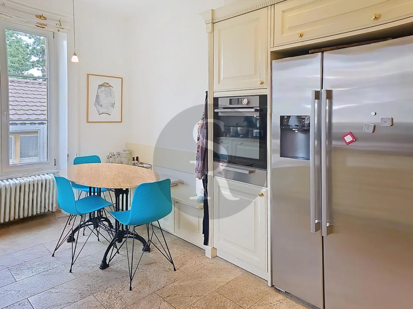 Appartamento 7.5 stanze - Foto 4 di 12