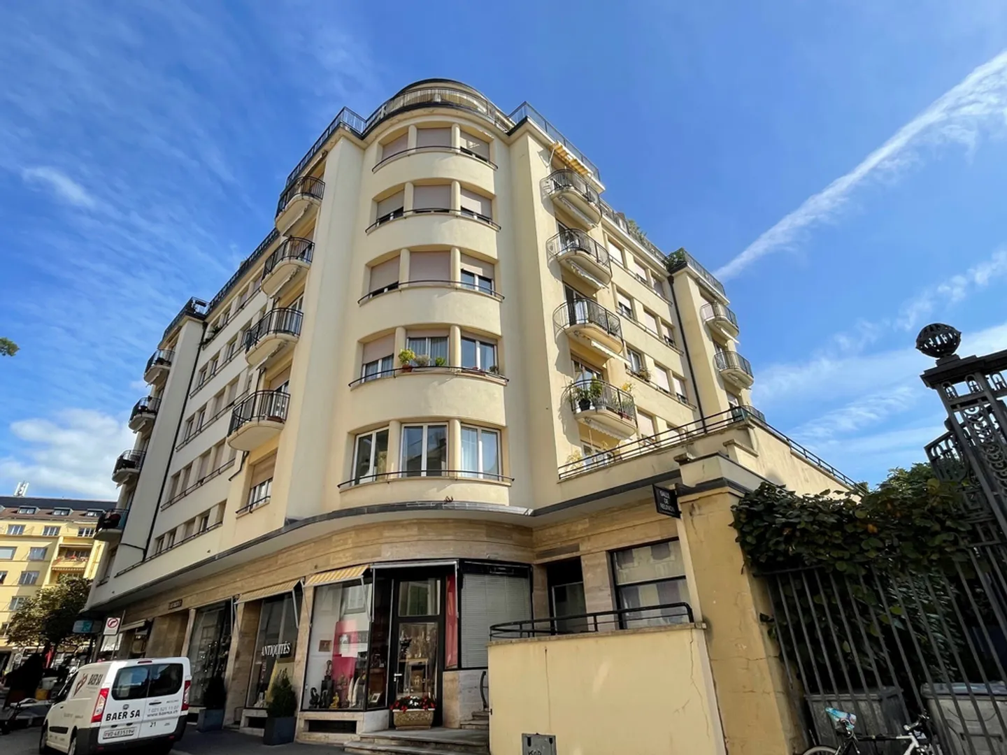 1-Zimmer-Wohnung - Foto 8 von 8