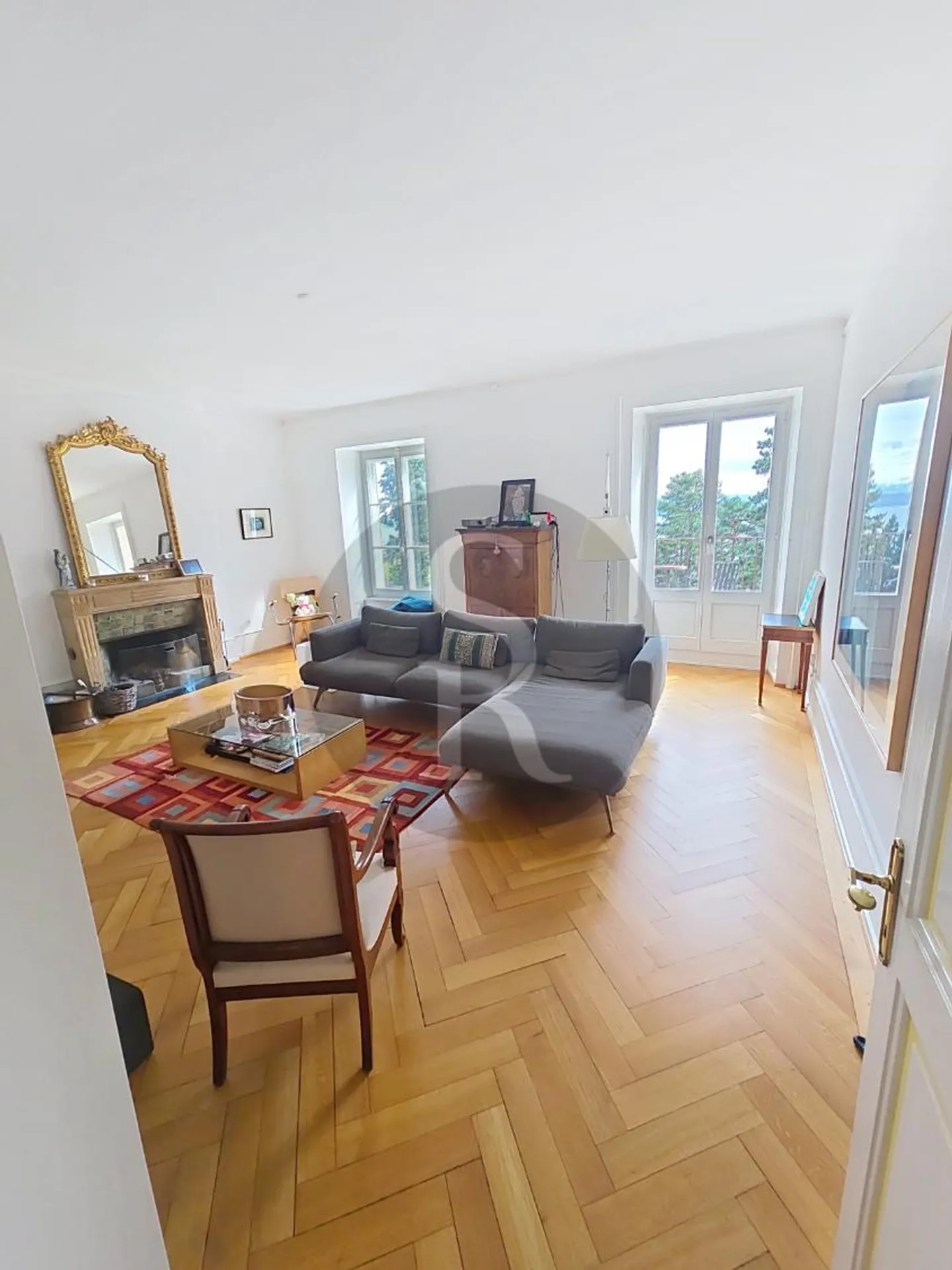 Appartamento 7.5 stanze - Foto 5 di 12