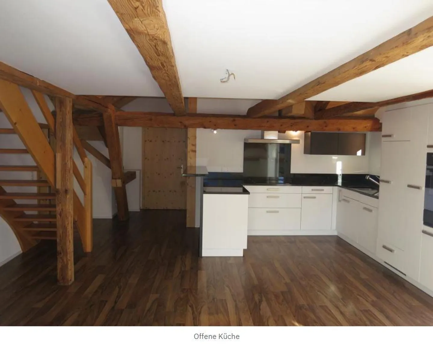 Charmante Wohnung in Sagogn - Foto 4 von 10