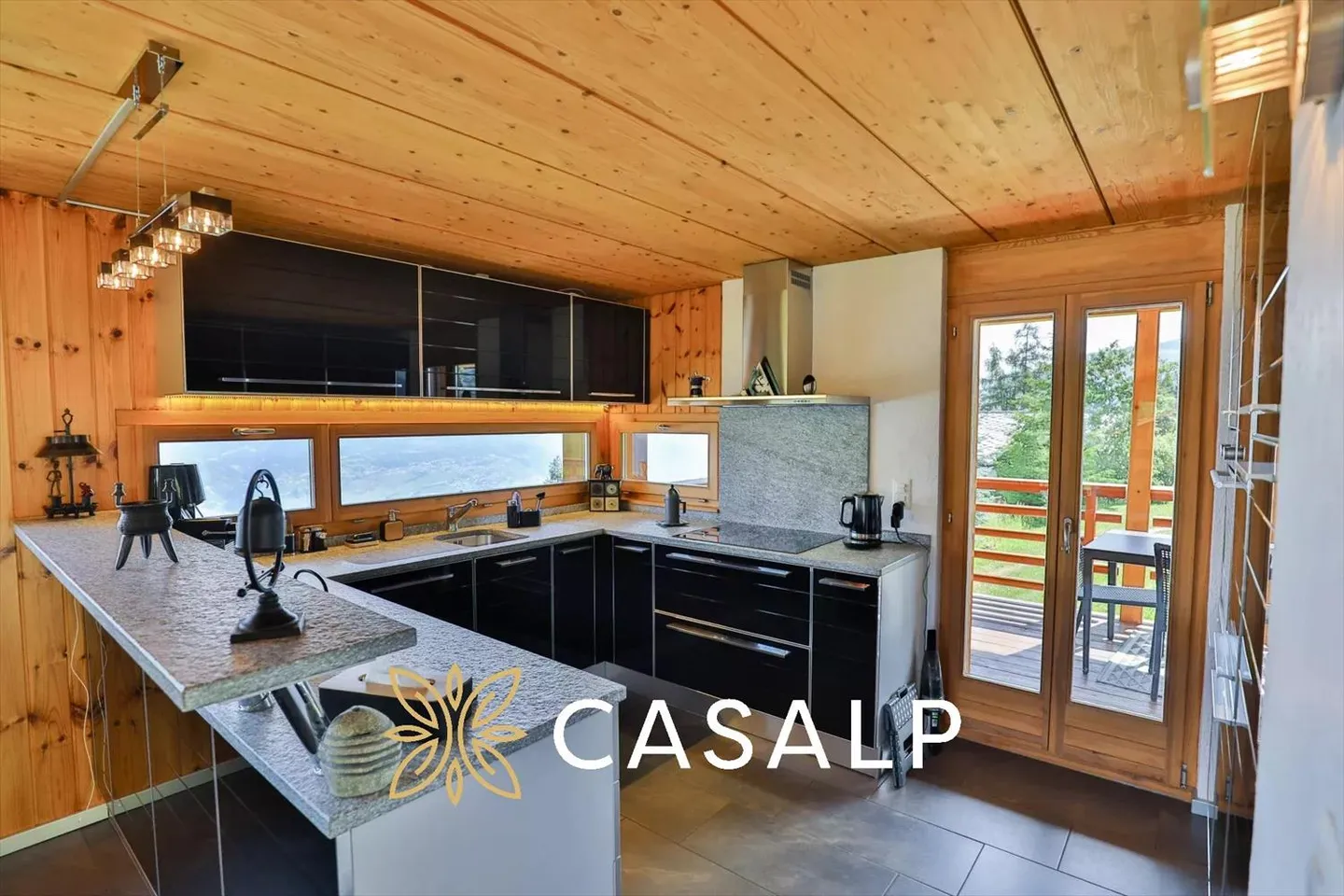 Chalet kaufen - Foto 5 von 13