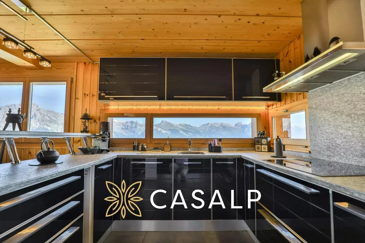 Chalet kaufen - Foto 6 von 13