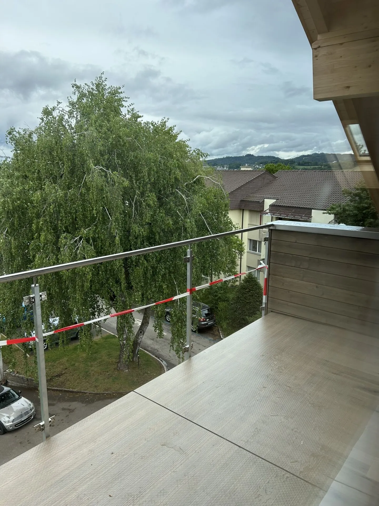 Appartamento nuovo 2.5 locali, in una posizione tranquilla all'ultimo piano ovest - Foto 15 di 15