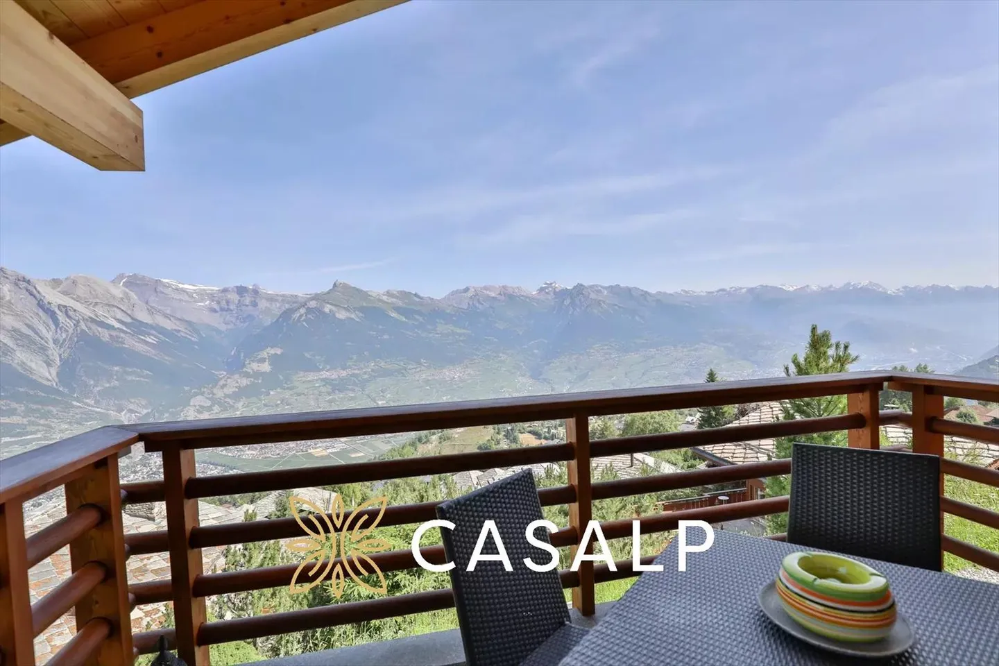 Chalet kaufen - Foto 8 von 13