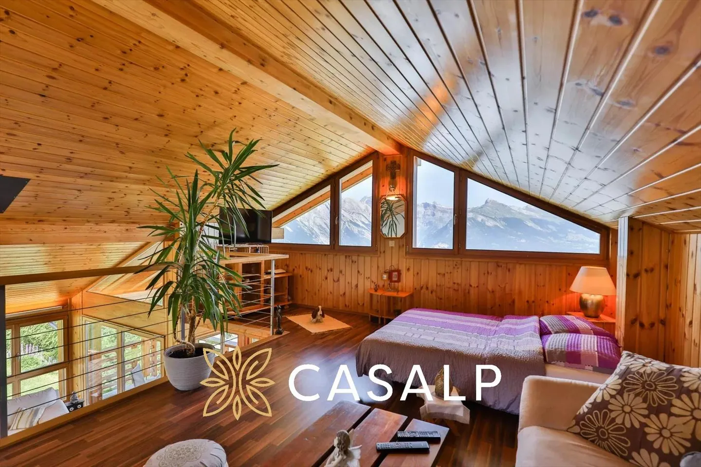 Chalet kaufen - Foto 11 von 13