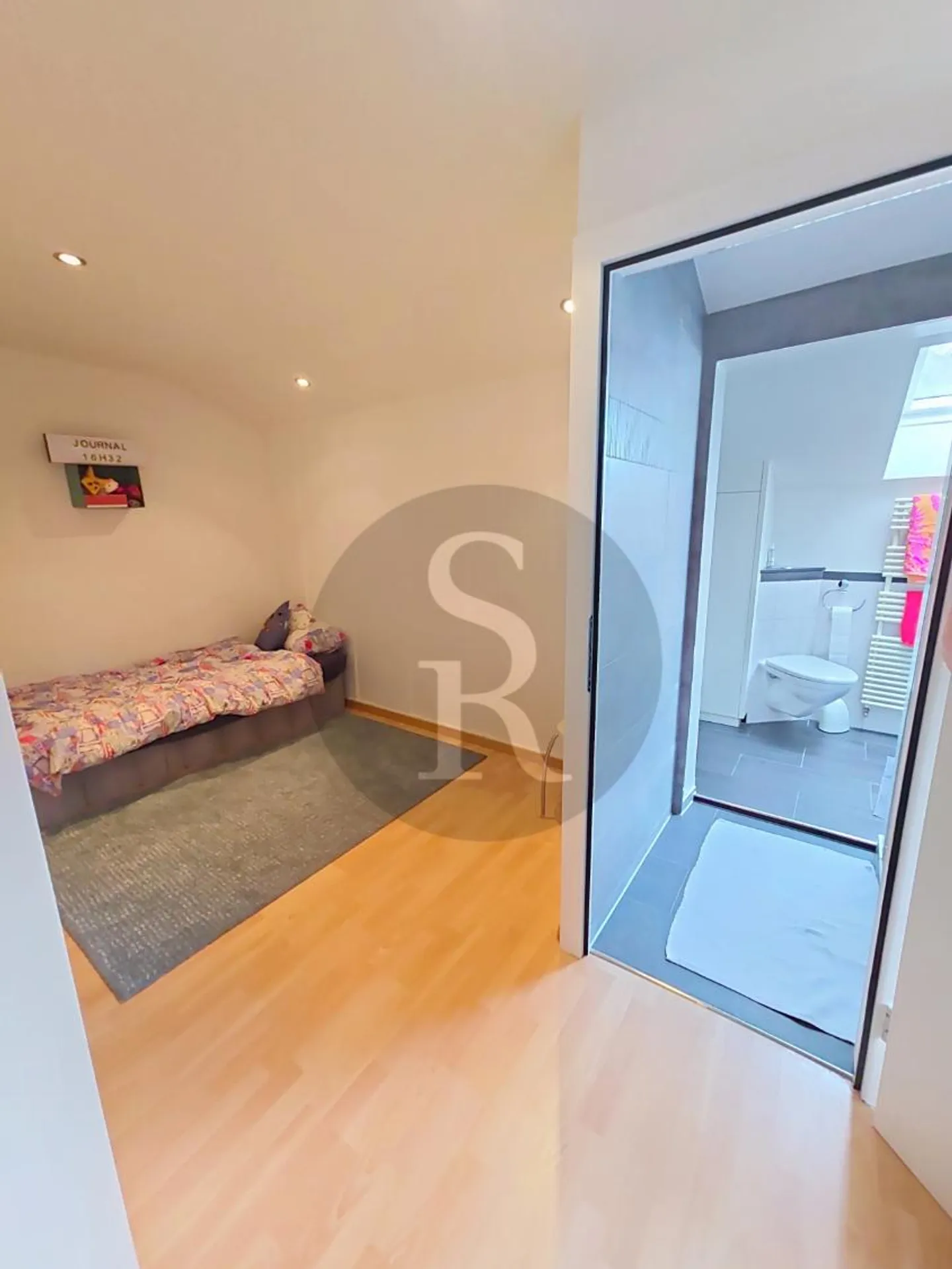 Appartamento 7.5 stanze - Foto 10 di 12