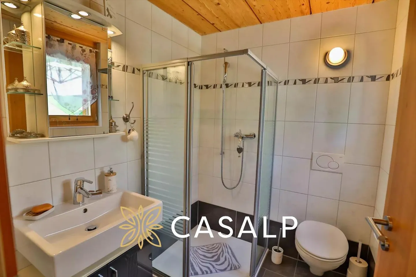 Chalet kaufen - Foto 12 von 13