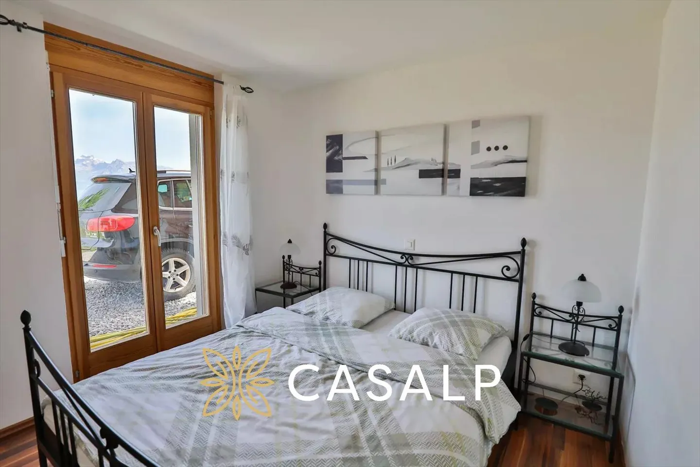 Chalet kaufen - Foto 13 von 13