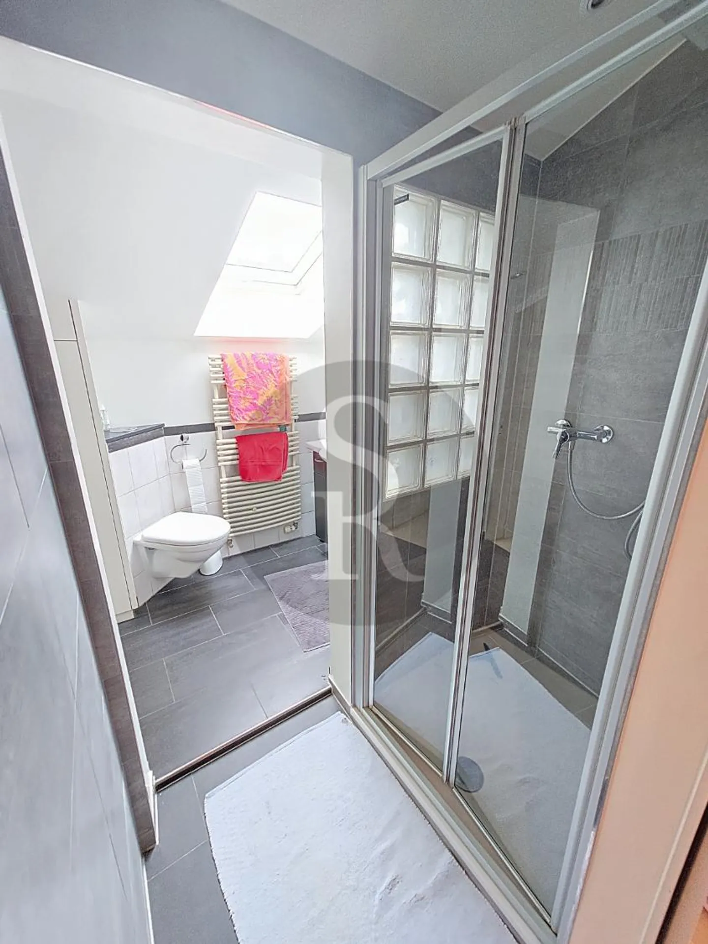 Appartamento 7.5 stanze - Foto 11 di 12