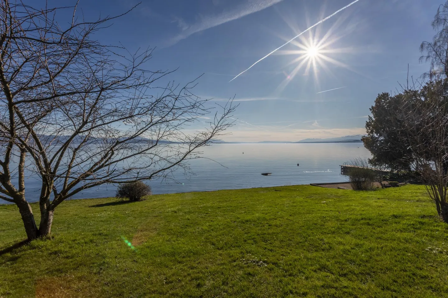 Nachhaltige Villa mit Garten - Foto 1 von 10