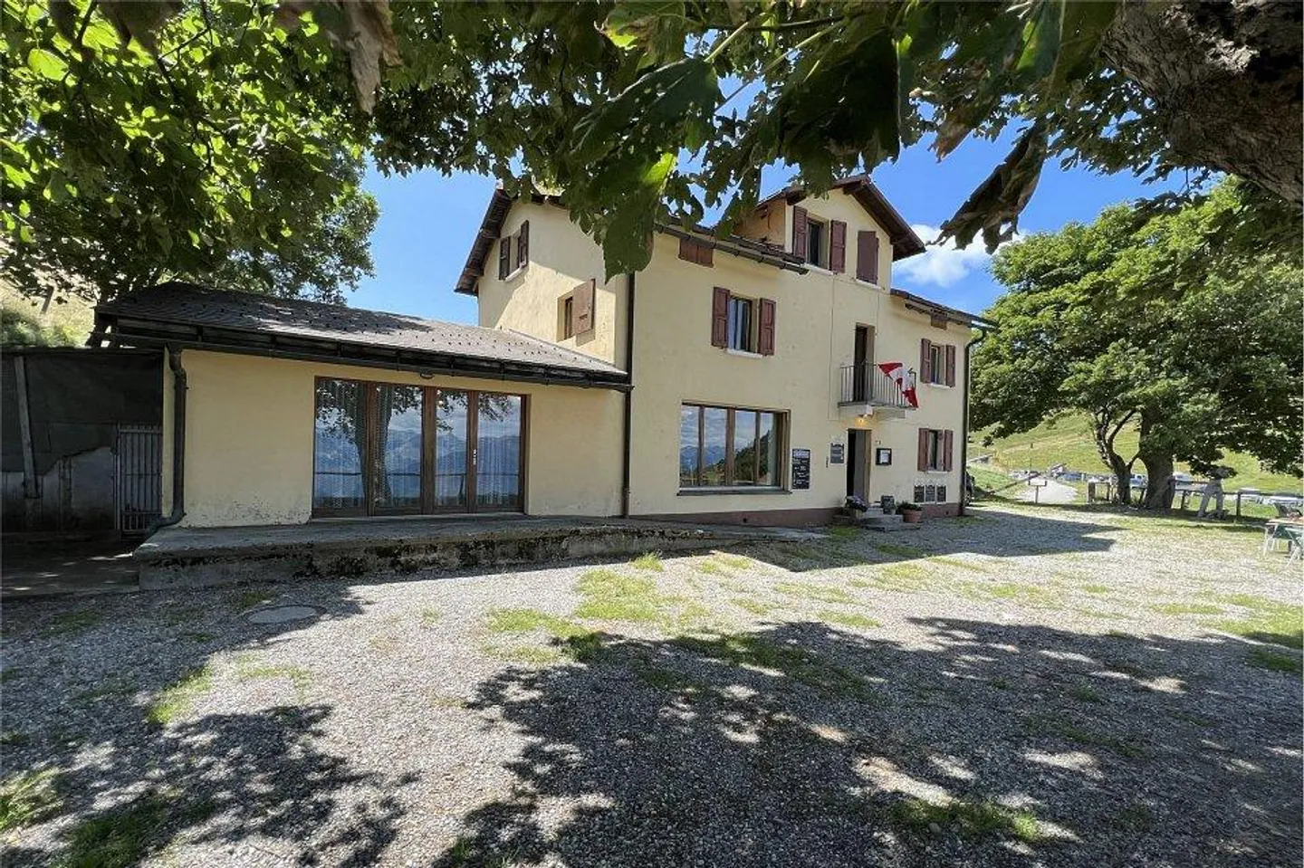 Restaurant avec chambres et auberge - Photo 3 sur 13