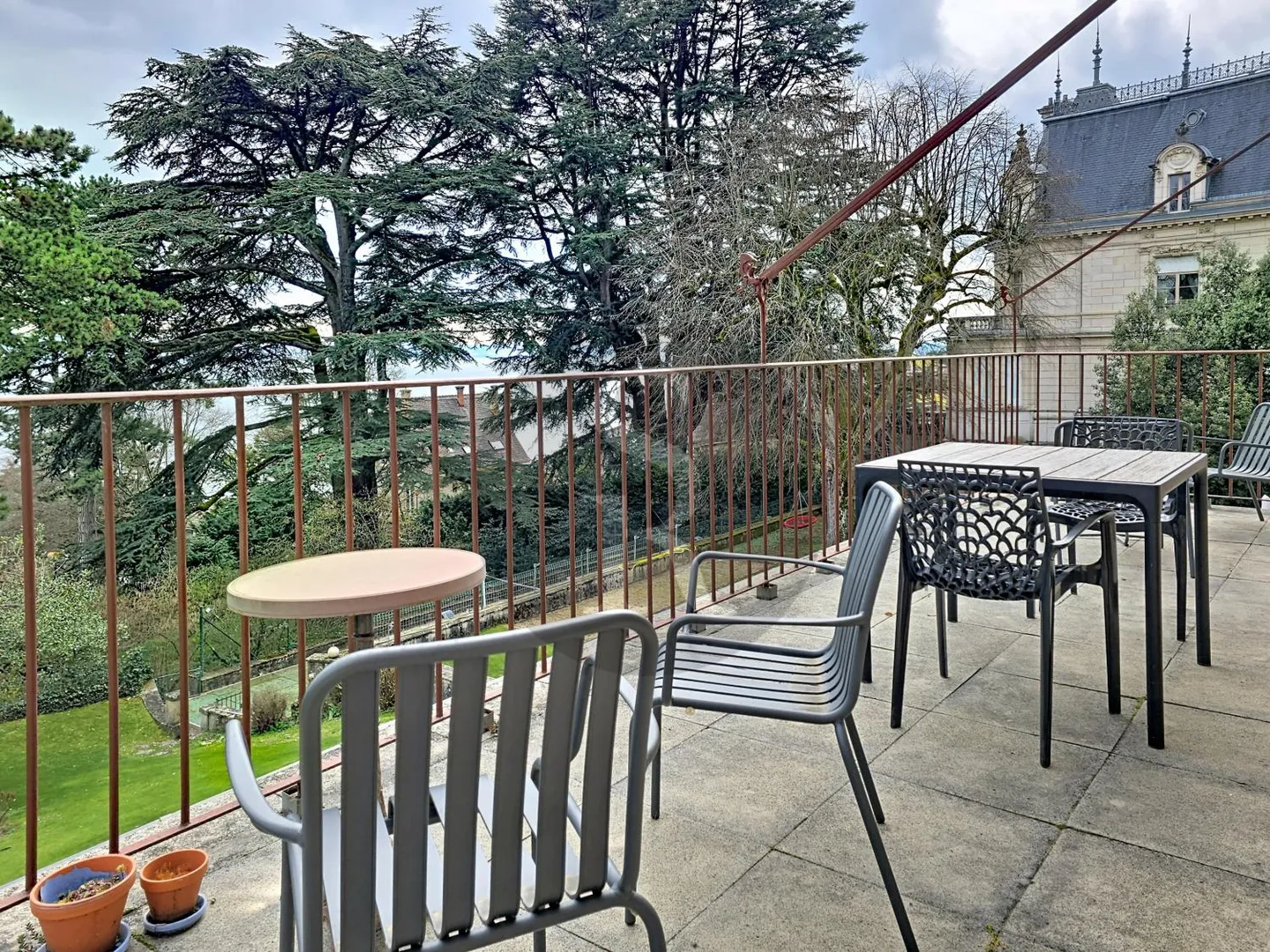 Appartamento 7.5 stanze - Foto 12 di 12