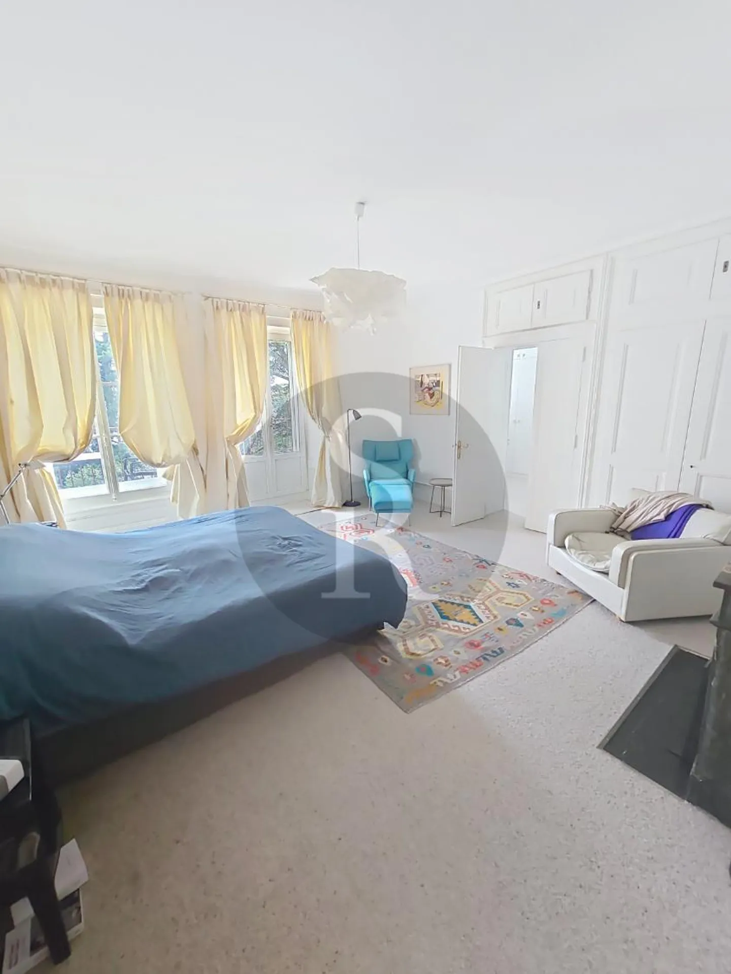 Appartamento 7.5 stanze - Foto 8 di 12