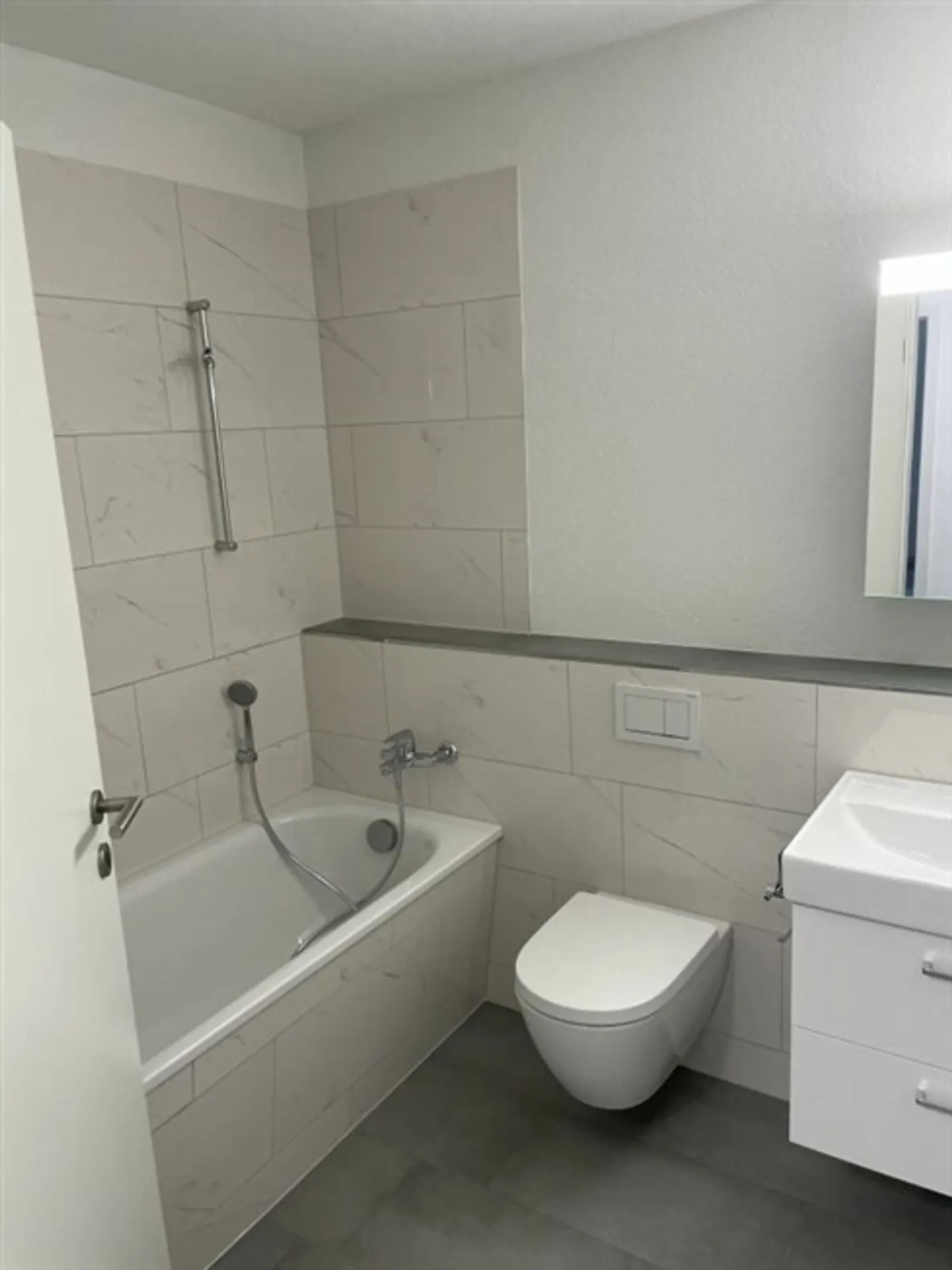 Suhr / Appartamento 3.5 stanze n. 3.4 - Foto 4 di 7