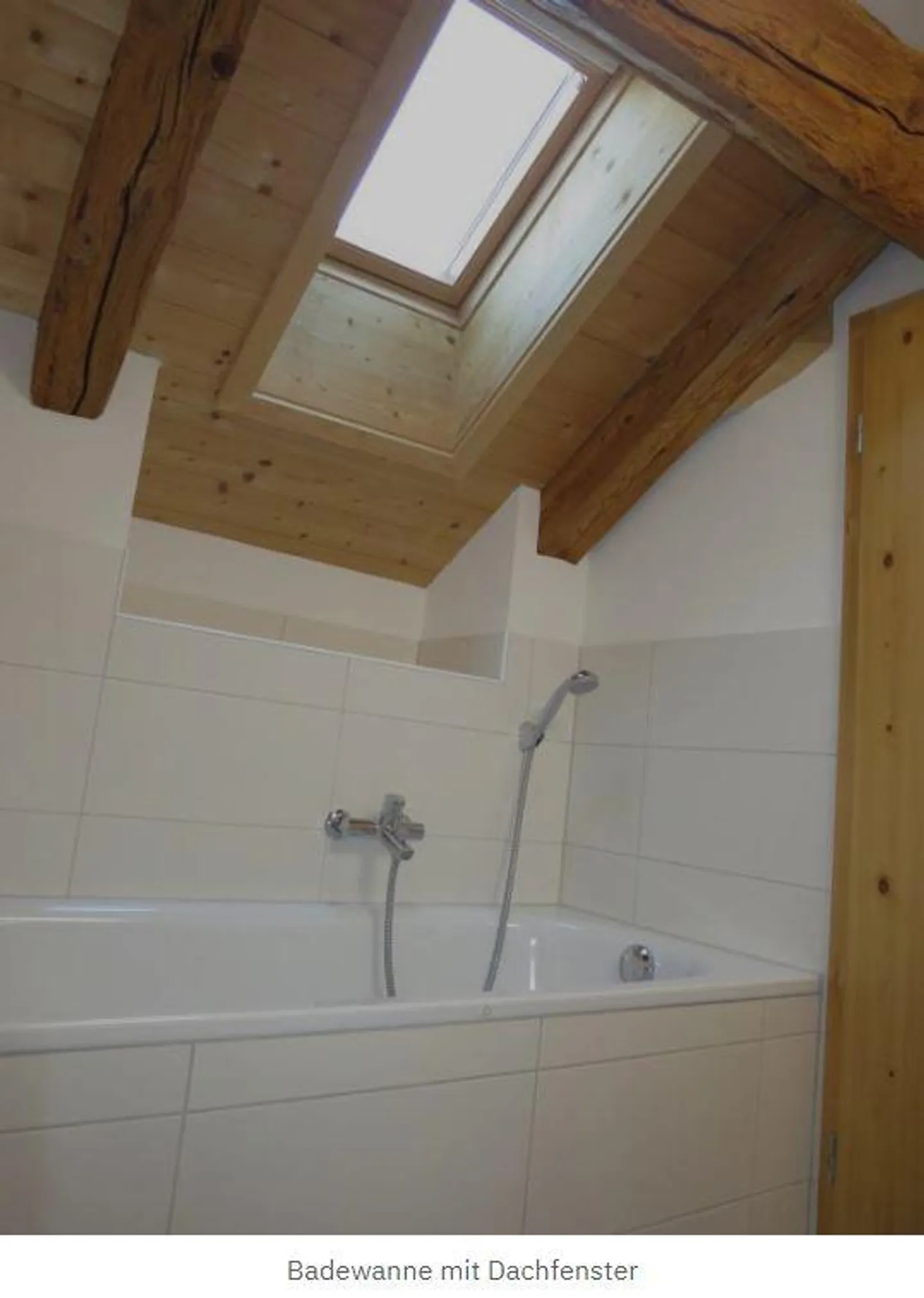 Charmante Wohnung in Sagogn - Foto 7 von 10