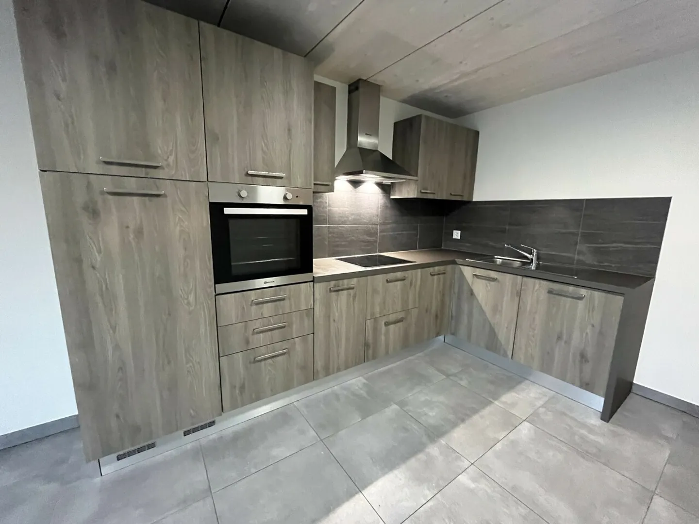 Bel Appartement à Bottens - Photo 2 sur 6