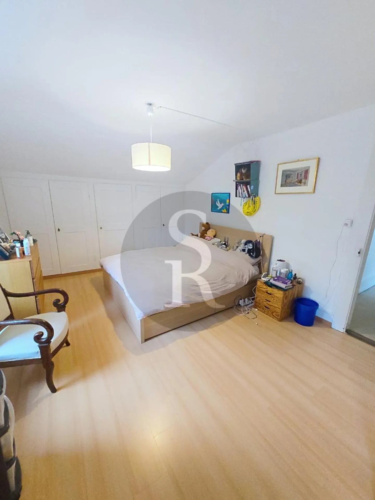 Appartamento 7.5 stanze - Foto 9 di 12