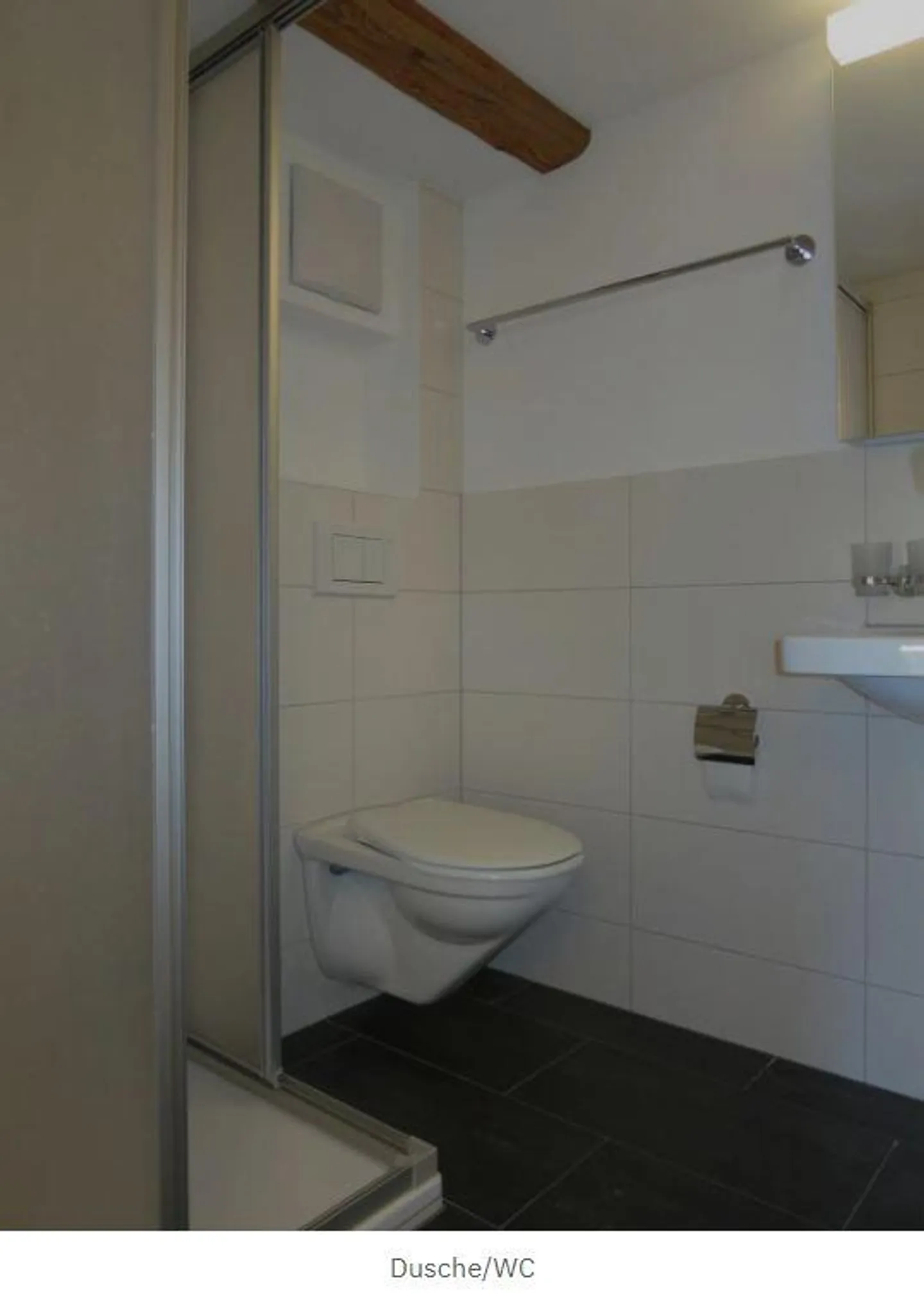 Charmante Wohnung in Sagogn - Foto 8 von 10