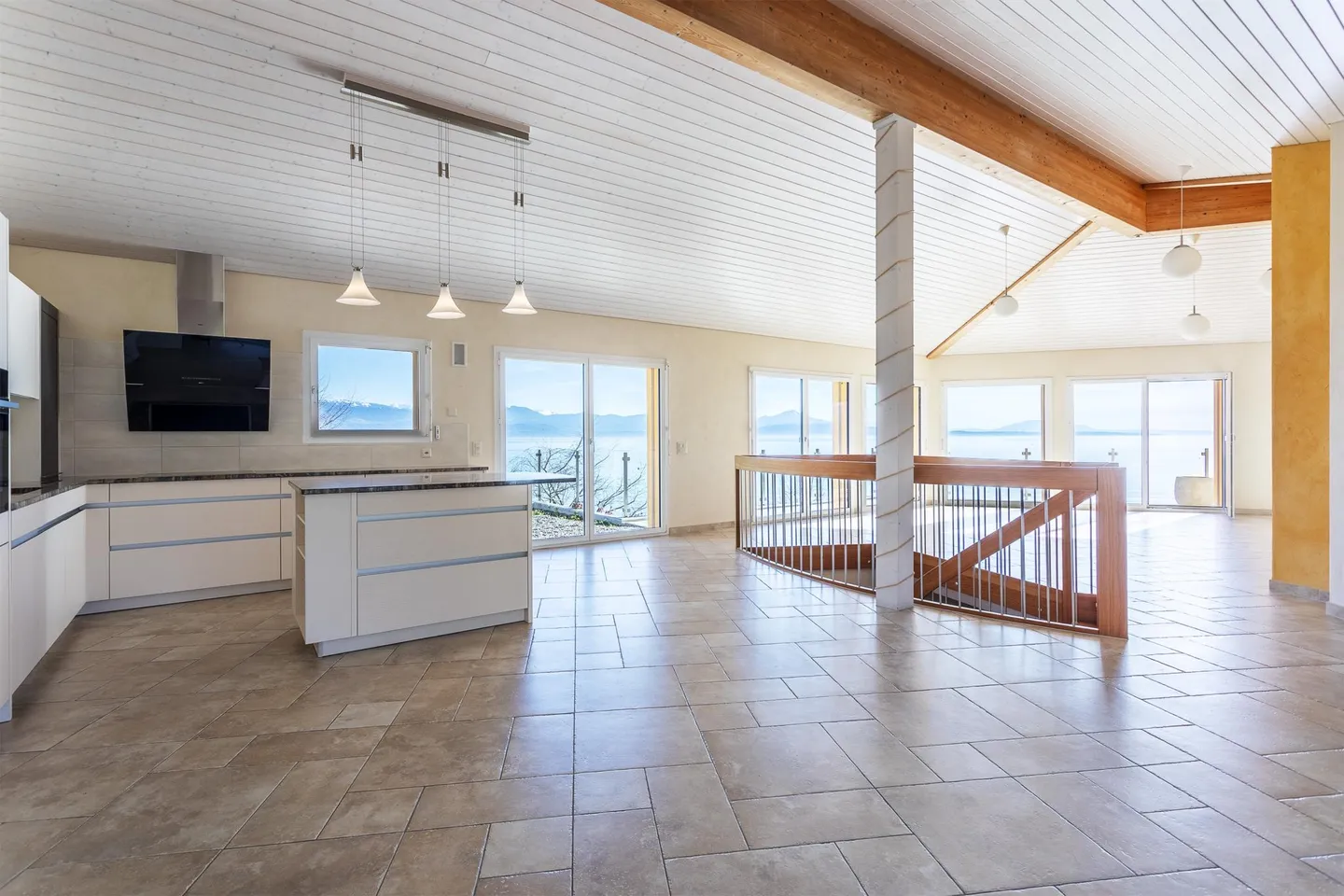 Nachhaltige Villa mit Garten - Foto 6 von 10