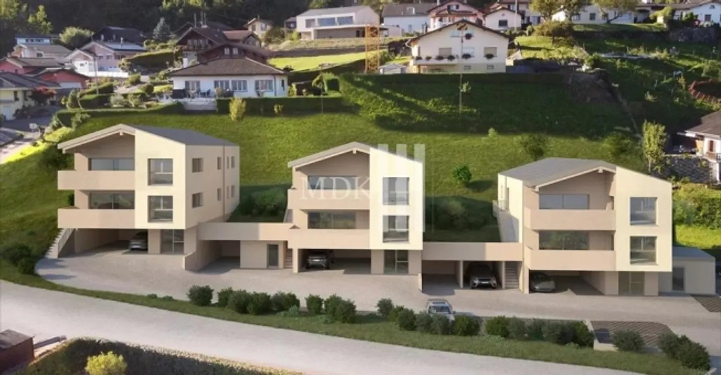 Edificio ad uso misto in affitto - Foto 6 di 7