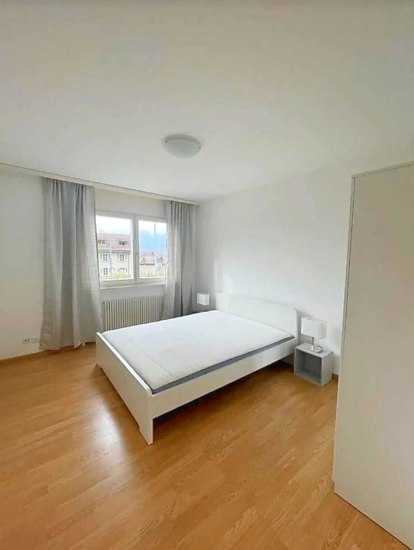 Schönes 3.5-Zimmer-Wohnung möbliert - Foto 4 von 5