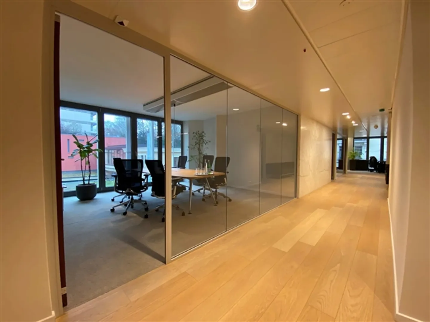 Ufficio - Foto 3 di 14