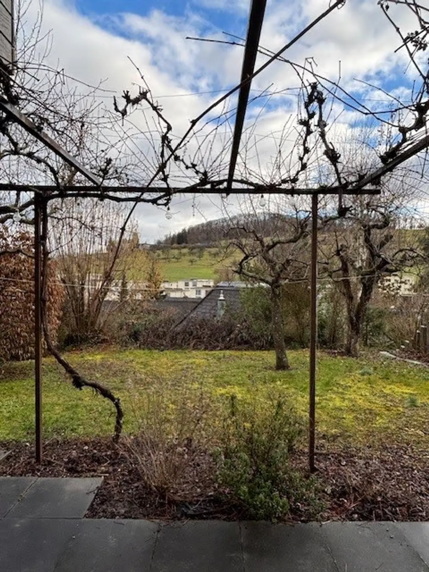 Maison individuelle de 5½ pièces bien entretenue dans un emplacement calme et ensoleillé - Photo 15 sur 25